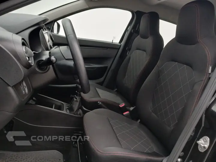 KWID 1.0 12V SCE FLEX ZEN MANUAL