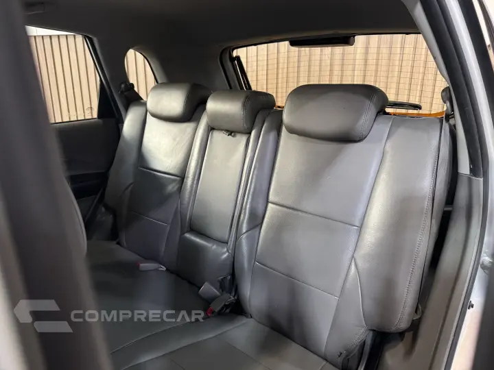 TUCSON 2.0 MPFI GLS 16V 143CV 2WD FLEX 4P AUTOMÁTICO