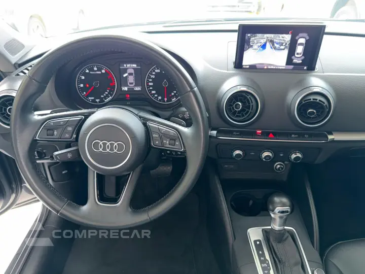 A3 sedan Prestige 1.4