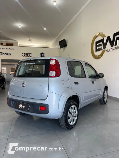 Uno UNO VIVACE Celeb. 1.0 EVO F.Flex 8V 5p