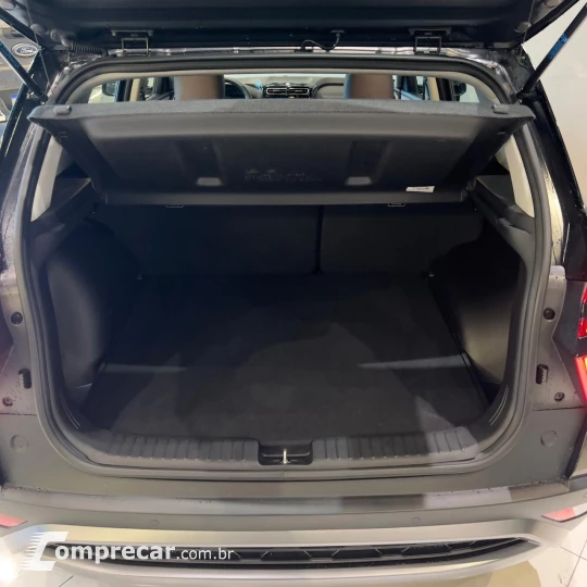 Creta Platinum 1.0 TB 12V Flex Aut.