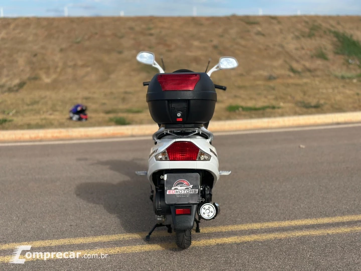 BURGMAN I