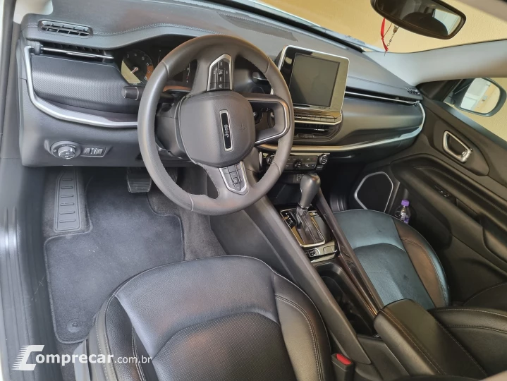 COMPASS 1.3 T270 Turbo Sport