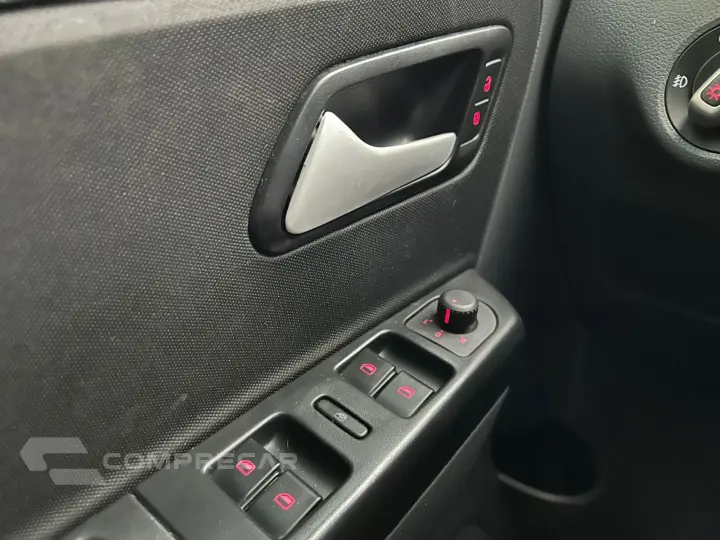 Fox Xtreme 1.6 Flex 8V 5p