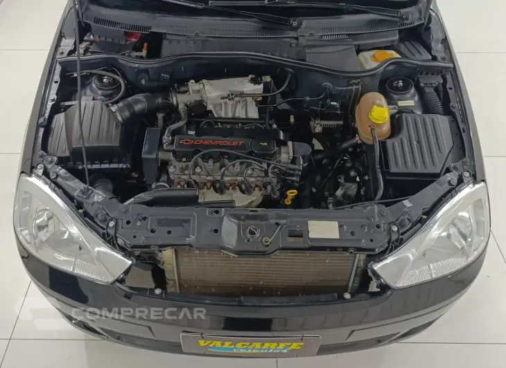 CORSA 1.0 MPFI VHC 8V