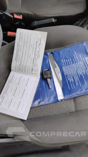 CELTA 1.0 MPFI LT 8V