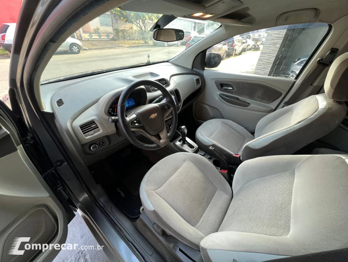 SPIN 1.8 LTZ 8V