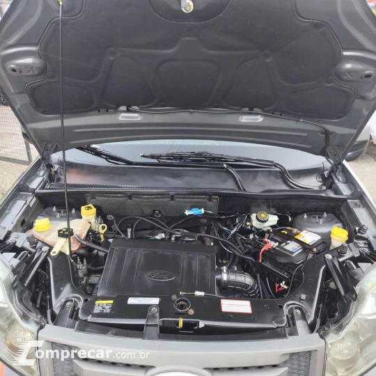 EcoSport FREESTYLE 1.6 16V Flex 5p