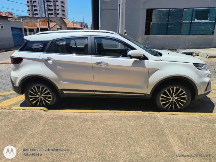 TERRITORY Titanium 1.5 GTDi EcoBo. Aut.