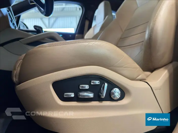 CAYENNE 3.0 V6 E-HYBRID COUPÉ AWD TIPTRONIC S