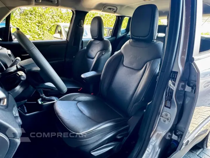 RENEGADE 1.3 T270 TURBO FLEX SPORT AT6