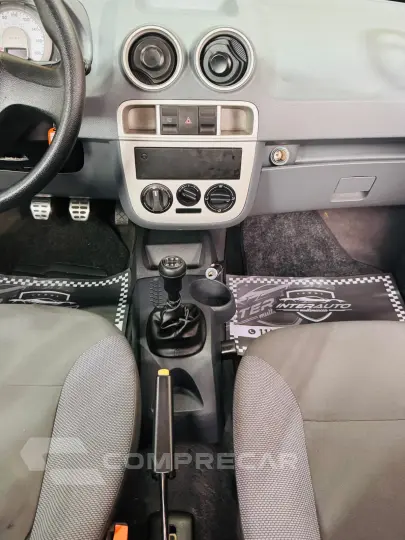 GOL 1.0 MI 8V