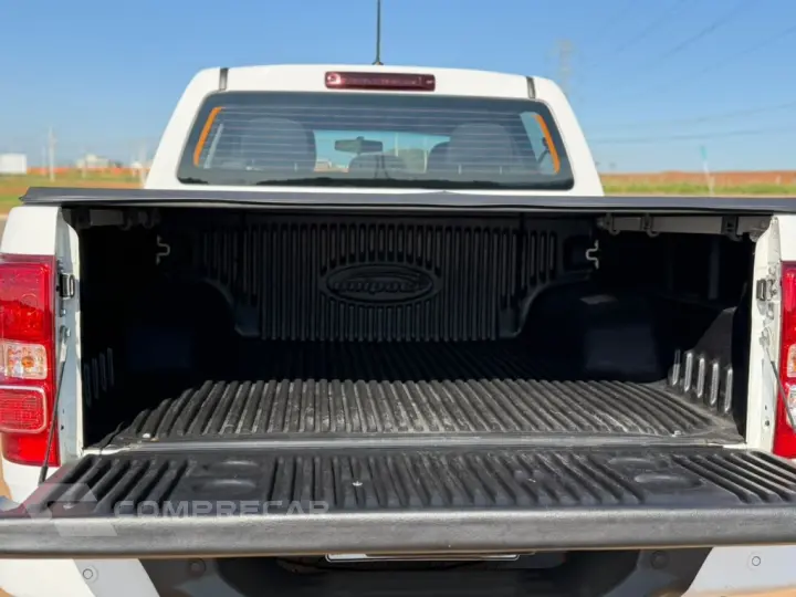 S10 2.8 16V TURBO DIESEL LT CD 4X4 AUTOMÁTICO