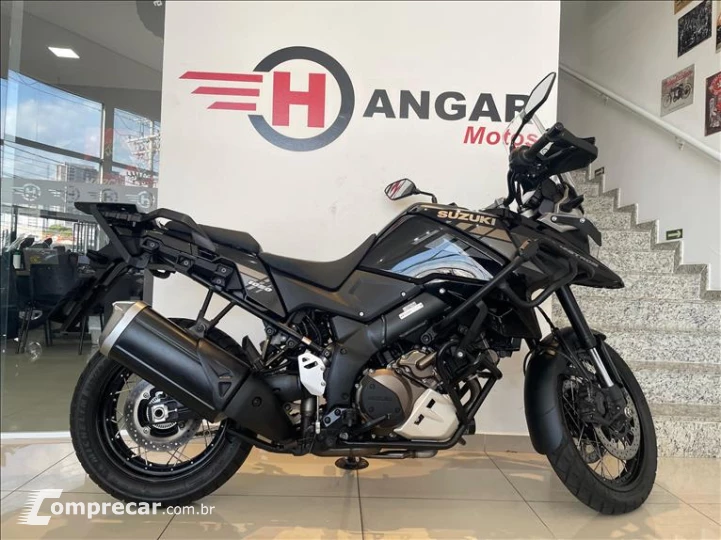 V-STROM 1050XT ABS