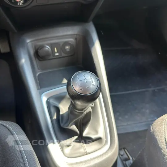 HB20 1.0 12V Comfort
