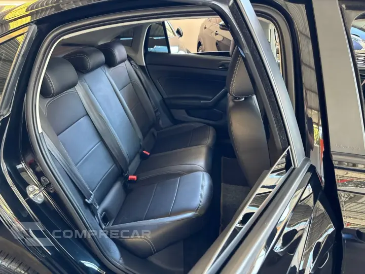 VIRTUS Sense 1.6 Flex 16V 5p Aut.