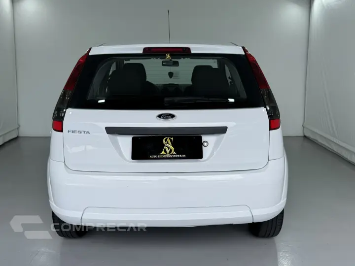 FIESTA 1.0 Rocam SE 8V