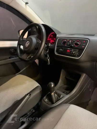 up! take 1.0 Total Flex 12V 5p