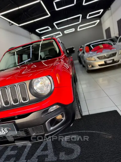 RENEGADE 1.8 16V Longitude