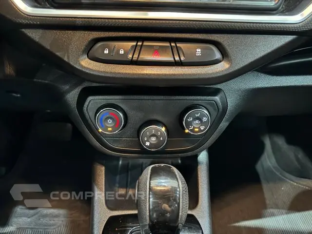 SPIN - 1.8 PREMIER 8V 4P AUTOMÁTICO
