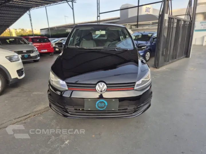 Fox Trendline 1.6 Flex 8V 5p