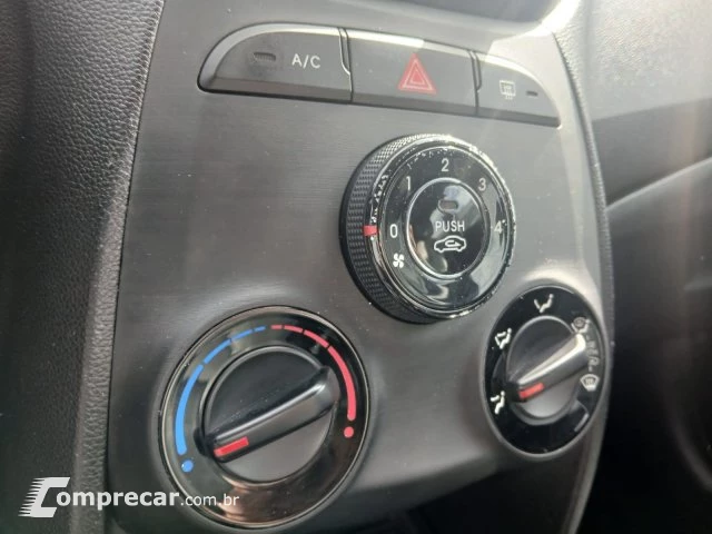 HB20 - 1.0 COMFORT 12V 4P MANUAL