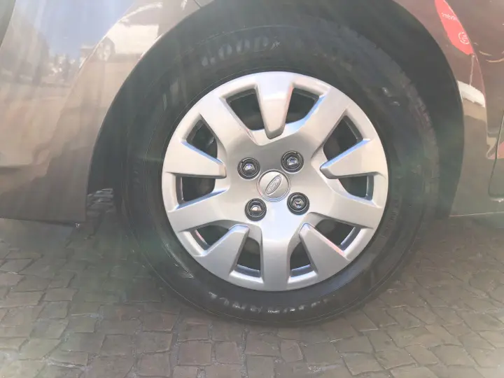 Ka 1.0 Ti-Vct Flex Se Manual