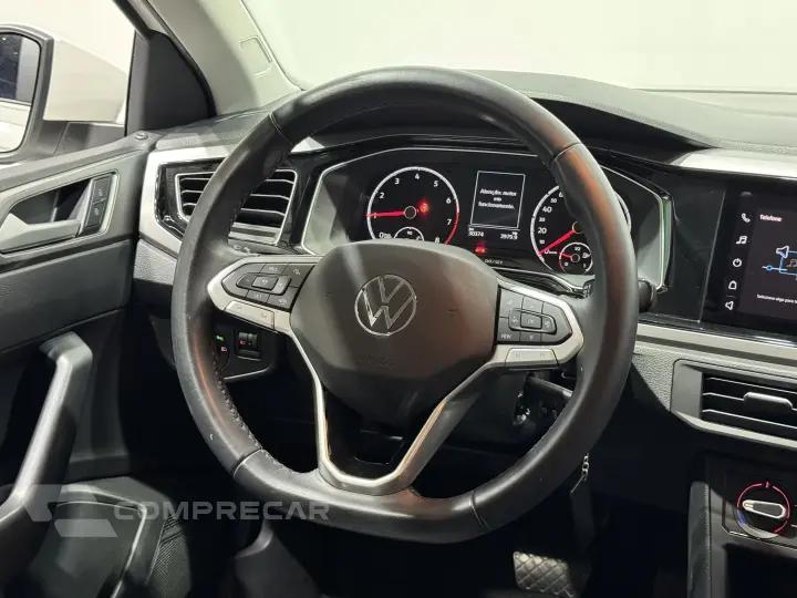 NIVUS 1.0 200 TSI TOTAL FLEX COMFORTLINE AUTOMÁTICO