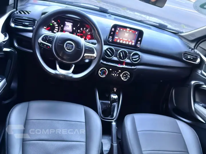 ARGO 1.3 FIREFLY FLEX TREKKING MANUAL