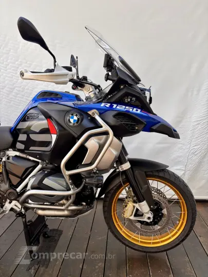 BMW R 1250 GS ADVENTURE PREMIUM