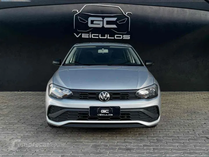 POLO 1.0 MPI TRACK MANUAL