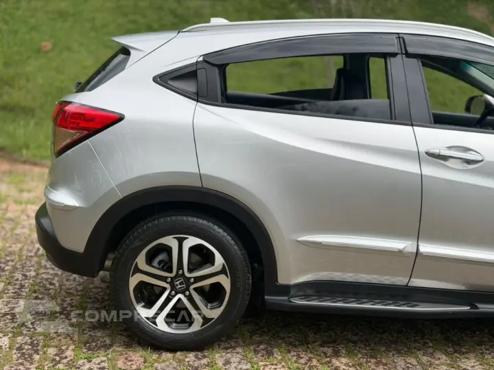 HR-V EXL 1.8 Flexone 16V 5p Aut.