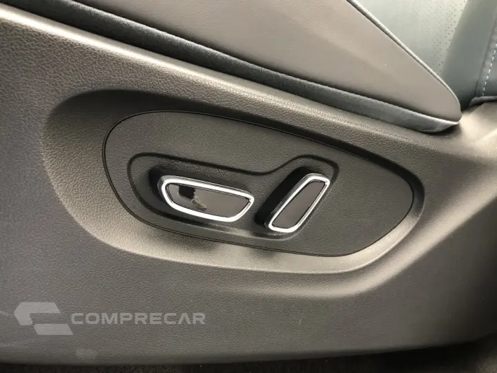 Aion Y 63,2 KW ELETRICO ELITE