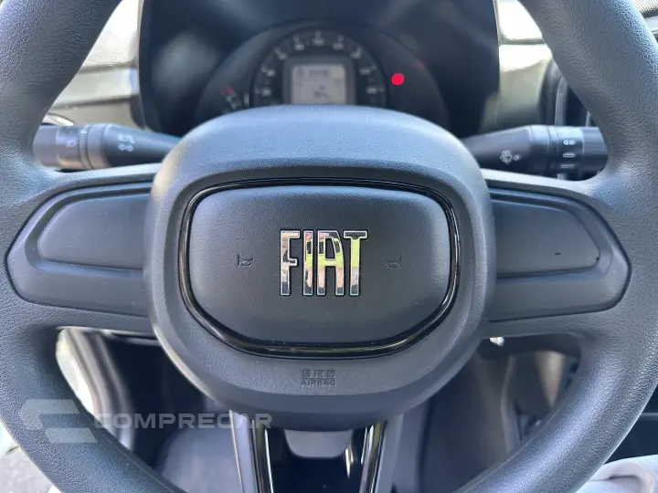 STRADA 1.3 FIREFLY FLEX ENDURANCE CS MANUAL