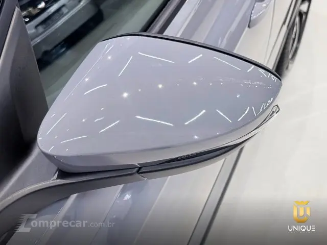 NIVUS - 1.0 200 TSI TOTAL HIGHLINE AUTOMÁTICO