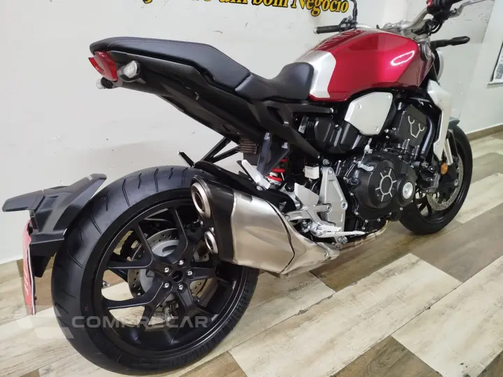 CB 1000R ABS