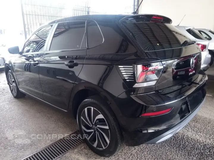 POLO 1.0 170 TSI Highline