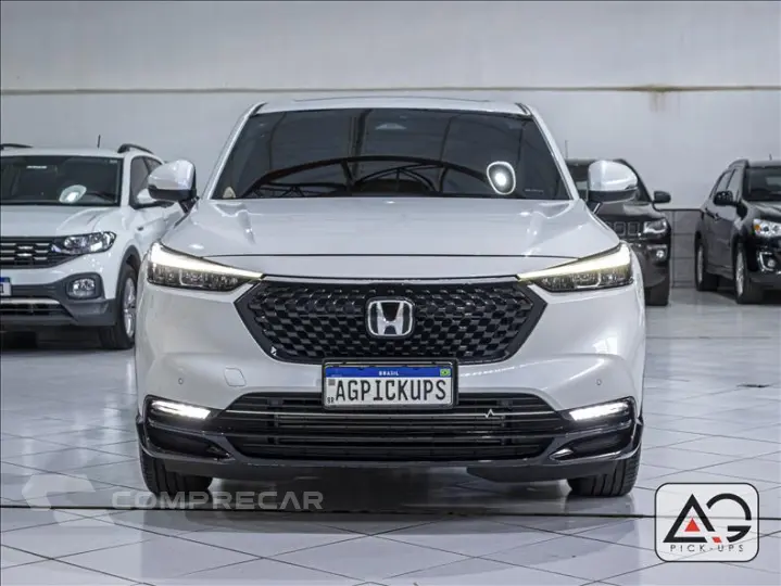 HR-V 1.5 DI I-vtec Turbo Touring