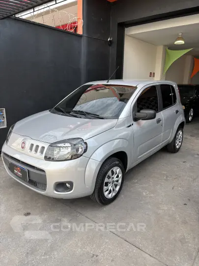 UNO 1.0 EVO Vivace 8V