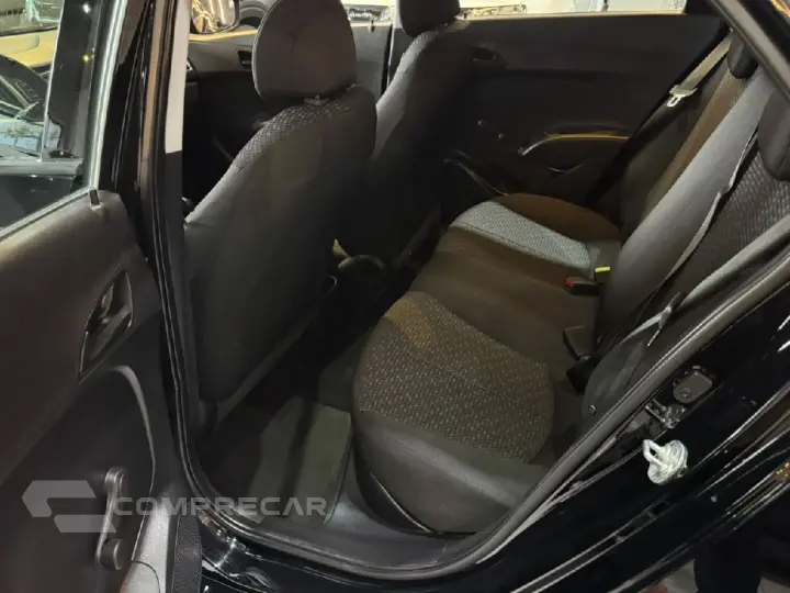 HB20 1.0 UNIQUE 12V FLEX 4P MANUAL