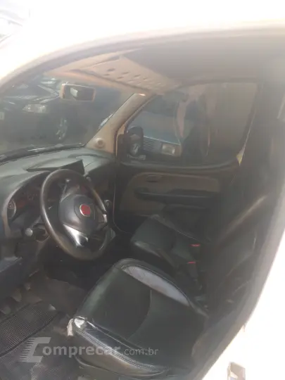 DOBLÒ 1.4 MPI Attractive 8V