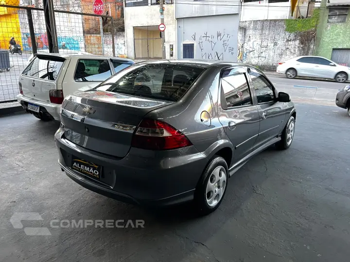 PRISMA 1.4 MPFI LT 8V