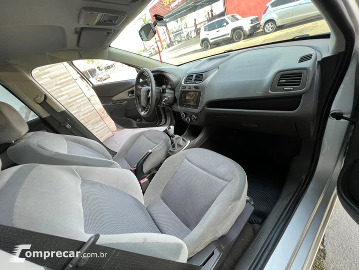 COBALT 1.4 LTZ 8V