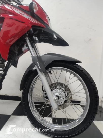 XRE 190