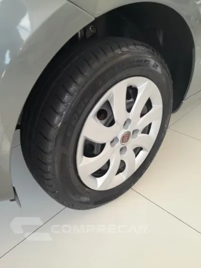 Palio 1.0 4P EVO FIRE FLEX ATTRACTIVE