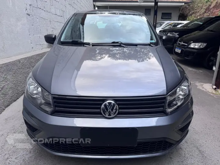 GOL 1.6 L 8V