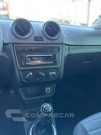 GOL 1.6 MI Power 8V