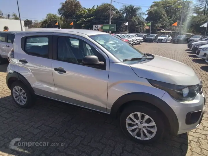 MOBI 1.0 EVO FLEX LIKE. MANUAL