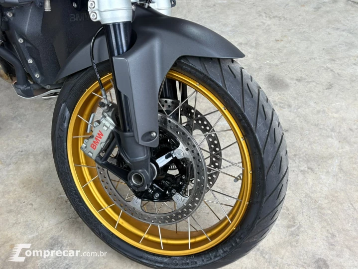 R 1300 GS TROPHY