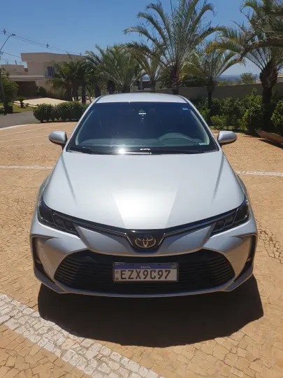 COROLLA 2.0 XEI 16V